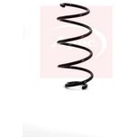 Apec Coil Spring Front ACS1025