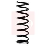 Apec Coil Spring Rear ACS1035