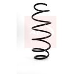 Apec Coil Spring Front ACS1063