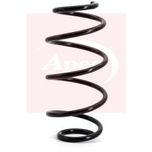 Apec Coil Spring Front ACS1065