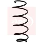 Apec Coil Spring Front ACS1070