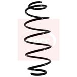 Apec Coil Spring Front ACS1071