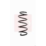 Apec Coil Spring Front ACS1073