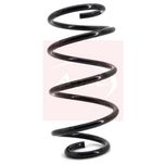 Apec Coil Spring Front ACS1085