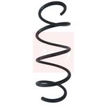 Apec Coil Spring Front ACS1086