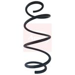 Apec Coil Spring Front ACS1087