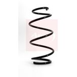 Apec Coil Spring Front ACS1091