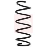 Apec Coil Spring Front ACS1095