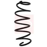 Apec Coil Spring Front ACS1108