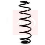 Apec Coil Spring Rear ACS1116