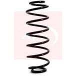 Apec Coil Spring Rear ACS1117