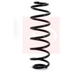 Apec Coil Spring Rear ACS1122
