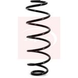 Apec Coil Spring Rear ACS1124