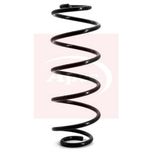 Apec Coil Spring Rear ACS1129