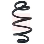 Apec Coil Spring Rear ACS1130