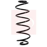 Apec Coil Spring Rear ACS1136