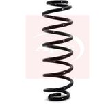 Apec Coil Spring Rear ACS1139