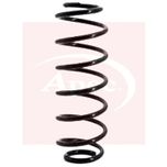 Apec Coil Spring Rear ACS1141
