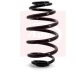 Apec Coil Spring Rear ACS1144
