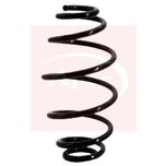 Apec Coil Spring Rear ACS1148