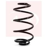 Apec Coil Spring Rear ACS1154