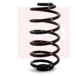 Apec Coil Spring Rear ACS1155
