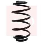 Apec Coil Spring Rear ACS1156
