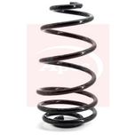 Apec Coil Spring Rear ACS1157