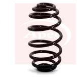 Apec Coil Spring Rear ACS1158