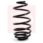 Apec Coil Spring Rear ACS1160