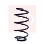 Apec Coil Spring Front ACS1166