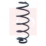 Apec Coil Spring Rear ACS1177