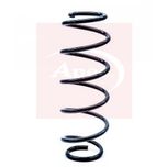 Apec Coil Spring Rear ACS1185