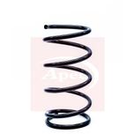 Apec Coil Spring Front ACS1186