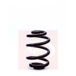 Apec Coil Spring Rear ACS1206