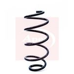 Apec Coil Spring Front ACS1207