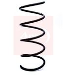 Apec Coil Spring Front ACS1215