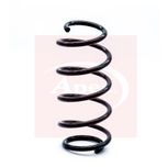 Apec Coil Spring Front ACS1236