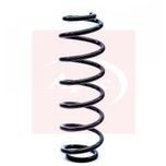Apec Coil Spring Rear ACS1242