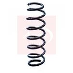 Apec Coil Spring Front ACS1247