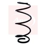 Apec Coil Spring Front ACS1249