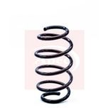 Apec Coil Spring Front ACS1255