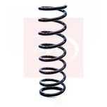 Apec Coil Spring Rear ACS1258