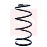 Apec Coil Spring Front ACS1268