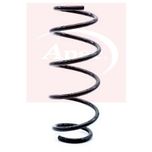 Apec Coil Spring Front ACS1273