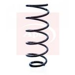 Apec Coil Spring Front ACS1277