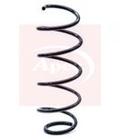 Apec Coil Spring Front ACS1280
