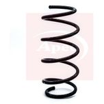 Apec Coil Spring Front ACS1282