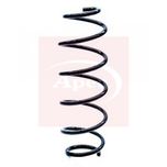 Apec Coil Spring Rear ACS1288