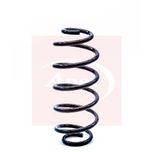 Apec Coil Spring Rear ACS1297